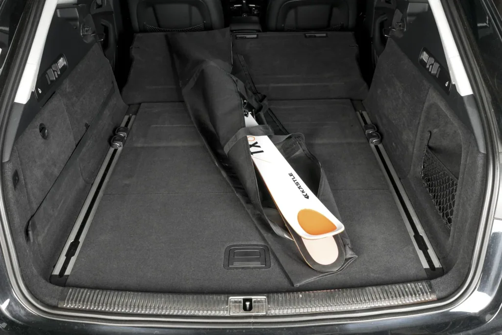 Skitasche für Ski bis 170 cm