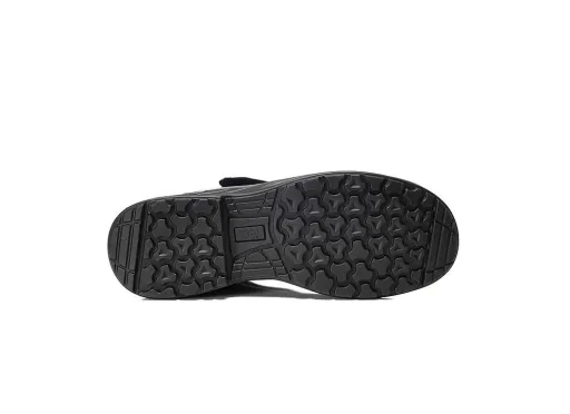 Sicherheitsstiefel jo_CLEAN Slipper black Mid ESD S3 Gr. 37