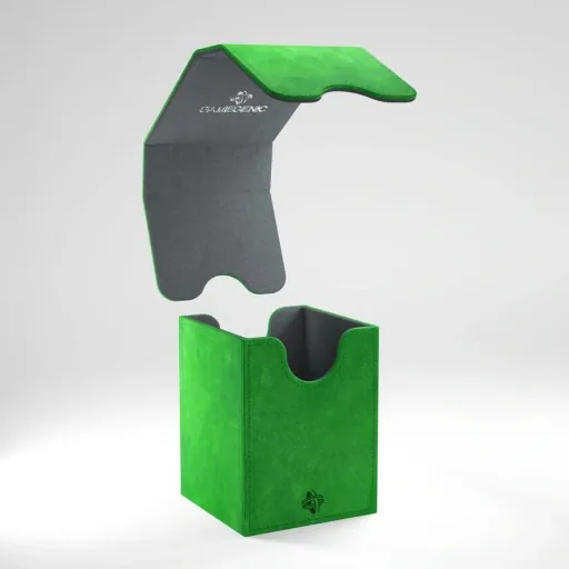 Squire 100+ Convertible - Green