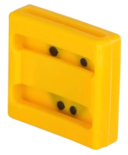 Nummernblock 0 für Markierungsbänder