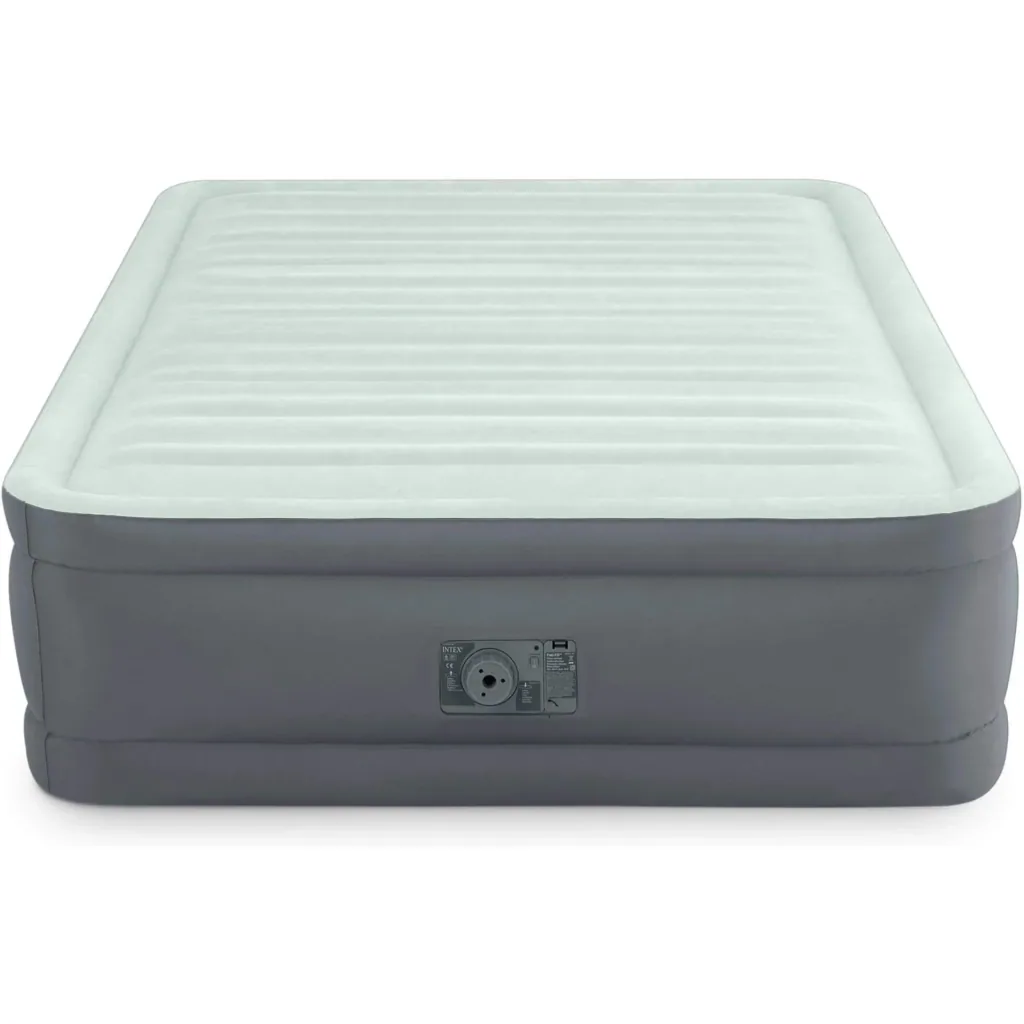 Solar-Bodenstrahler, Stein-Design, Grau, 2er-Set