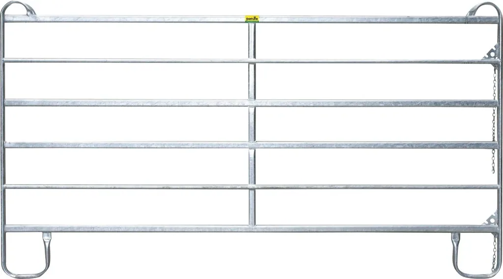 Weidepanel Panel-6, 3,00 m breit