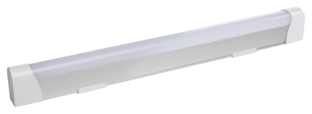 LED Wand- und Deckenleuchte mit 9 Watt, 60cm, neutralweiß