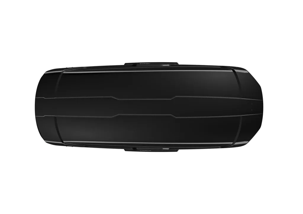Dachbox Motion XT XXL Black Glossy
