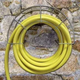 Schlauchhalter, 60 x 20 x 30 cm für 100 m 3/4" oder 50 m 1" Schlauch