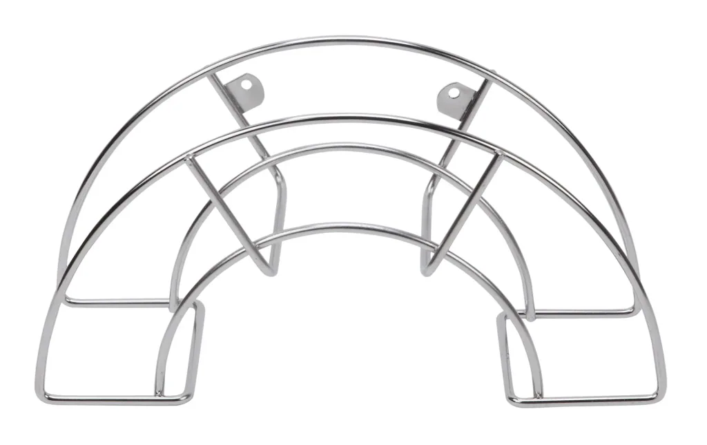 Schlauchhalter, 60 x 20 x 30 cm für 100 m 3/4" oder 50 m 1" Schlauch