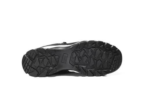 jo_POWERFUL black Low S3 Sicherheitshalbschuh Gr. 36