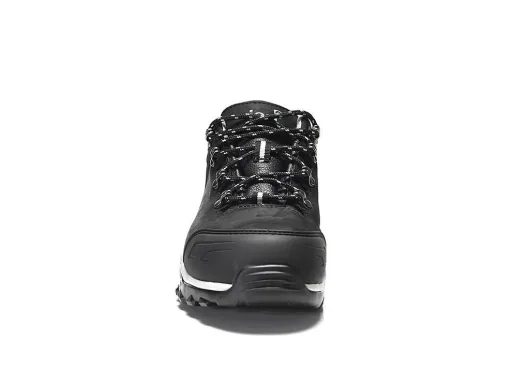 jo_POWERFUL black Low S3 Sicherheitshalbschuh Gr. 36