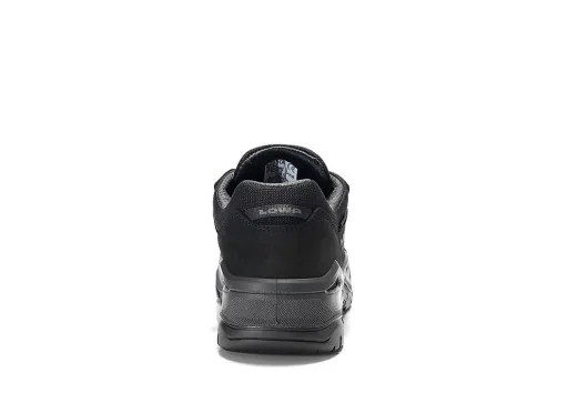 Sicherheitshalbschuh RENEGADE Work GTX black Lo S3 CI Gr. 39