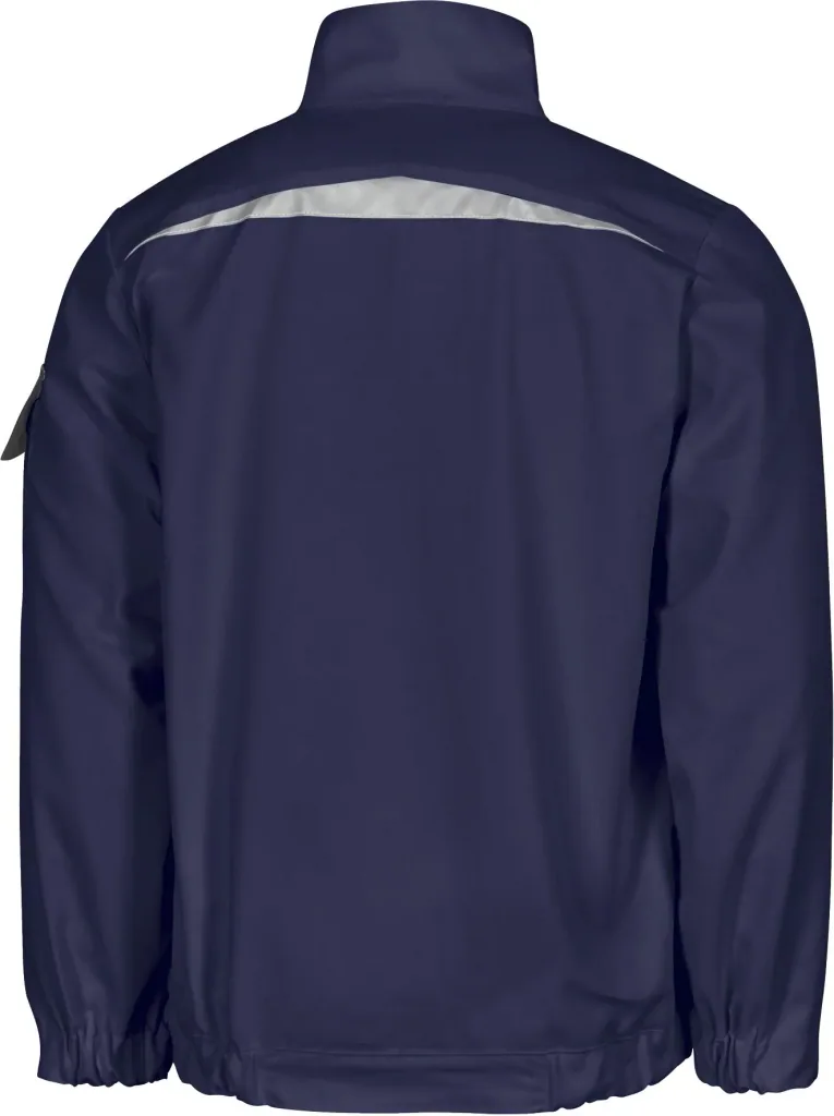 Berufsjacke EXTREME, marine-schwarz, Gr. XL