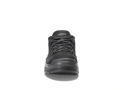Sicherheitshalbschuh RENEGADE Work GTX black Lo S3 CI Gr. 41