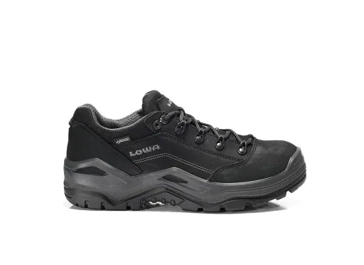 Sicherheitshalbschuh RENEGADE Work GTX black Lo S3 CI Gr. 41