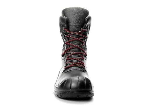 RENZO Winter S3 CI Sicherheitswinterstiefel Gr. 36