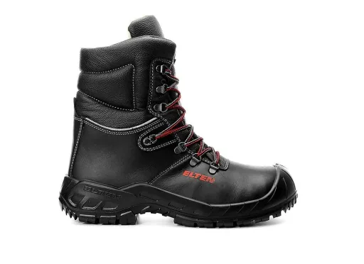 RENZO Winter S3 CI Sicherheitswinterstiefel Gr. 36