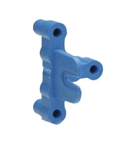 Fugenkreuz M für Fugen 4 + 5 mm, 100 Stück