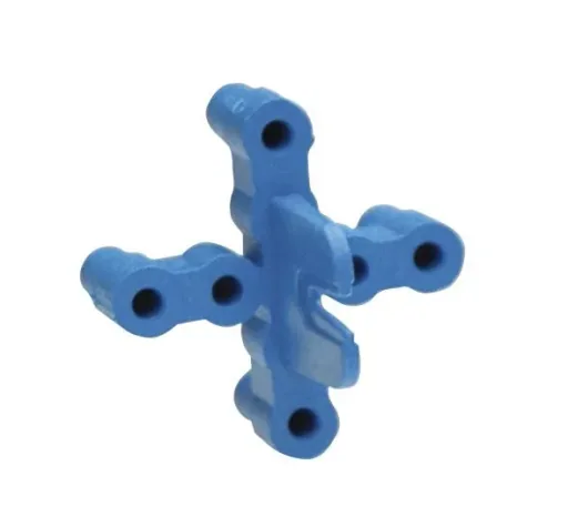 Fugenkreuz M für Fugen 4 + 5 mm, 100 Stück