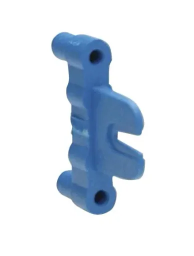 Fugenkreuz M für Fugen 4 + 5 mm, 100 Stück