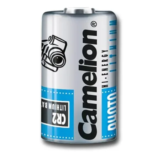 Plus Alkaline 476A (4LR44) Spezialbatterie für Kameras 6V - 1 Stück