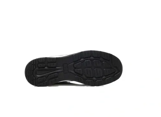 Sicherheitshalbschuh jo_FREE black Low ESD S3 Gr. 45