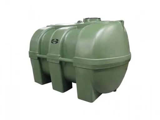 Vielzweckfass, 3.000 l