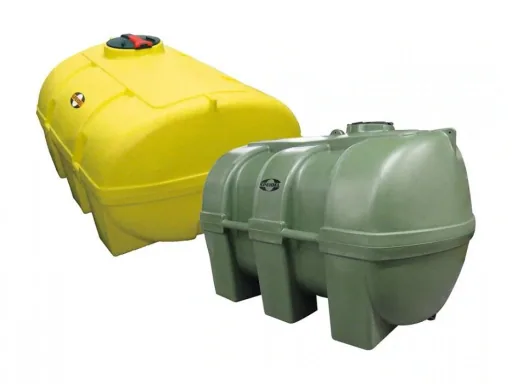 Vielzweckfass, 3.000 l
