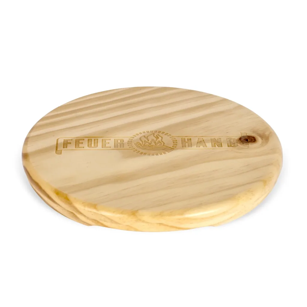 Tischgrill Tamber Farbe kobaltblau