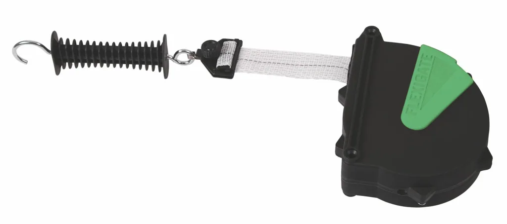 "Flexigate" Band, 7,5 m x 40 mm