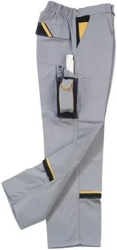 Bundhose blau, Gr.46