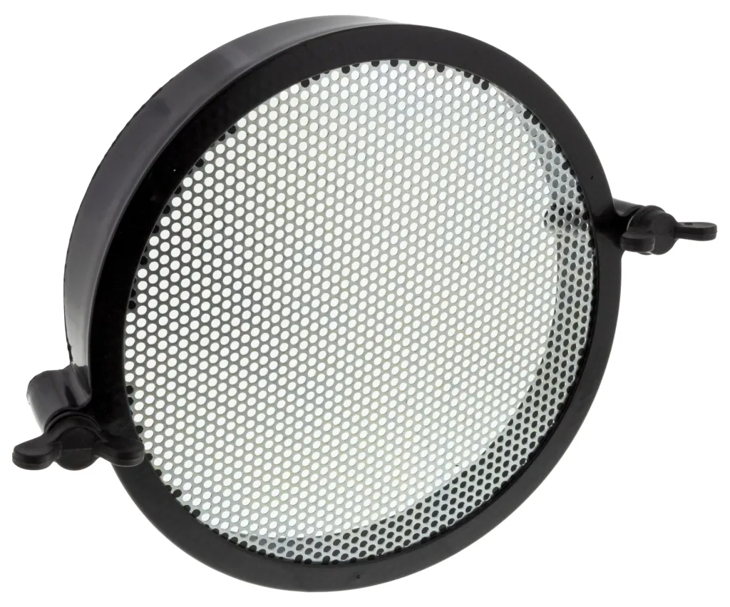 Ersatz-Sieb 3 mm für Getreidemühle