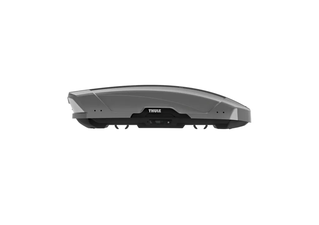 Dachbox Motion XT Titan Glossy, M