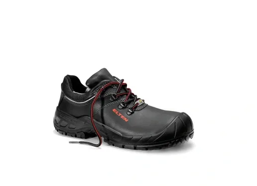 RENZO XW Low ESD S3 Sicherheitshalbschuh Gr. 39