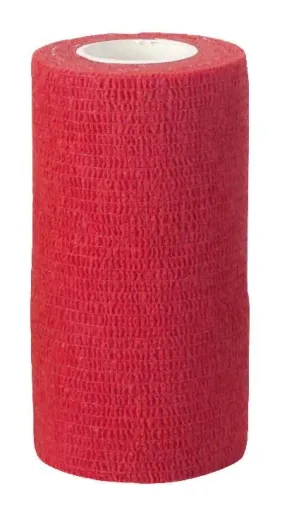 Klauenbandage Vetlastic, hellgrün, 10 cm, selbsthaftend