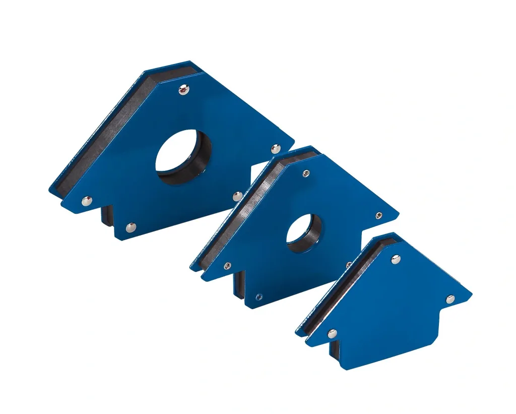 Winkelmagnet groß 18,9 x 11,1 x 2,5 cm