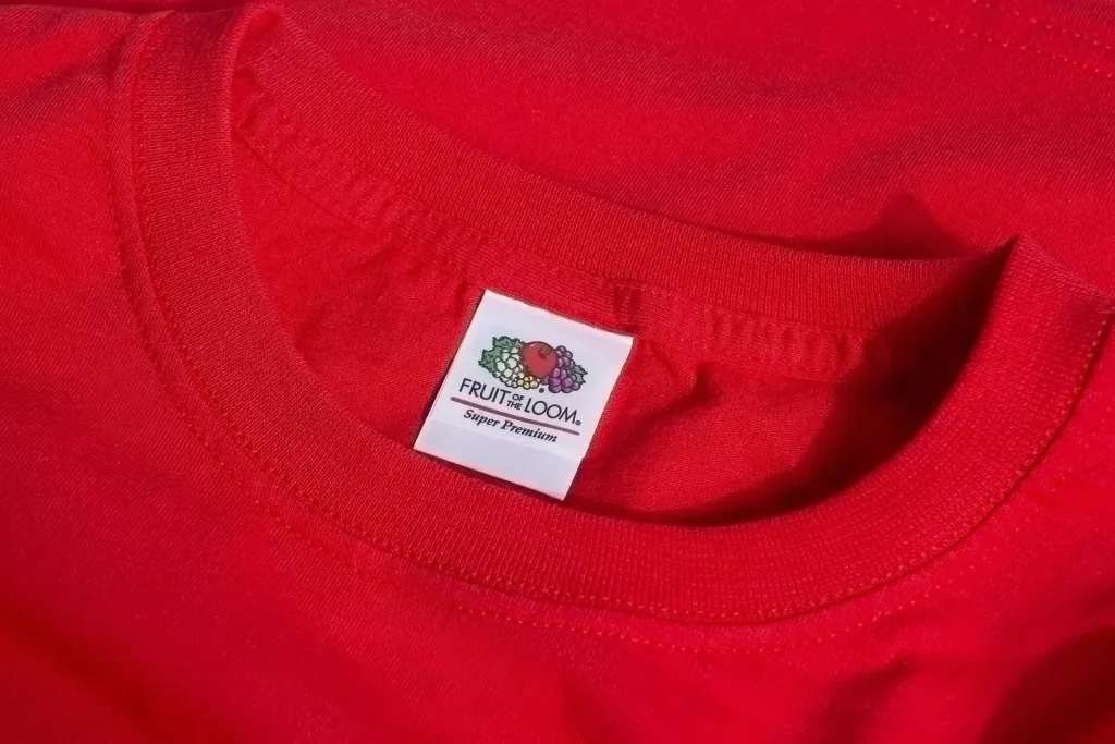 T-Shirt mit Rundhalsausschnitt, Farbe silbergrau Gr.M