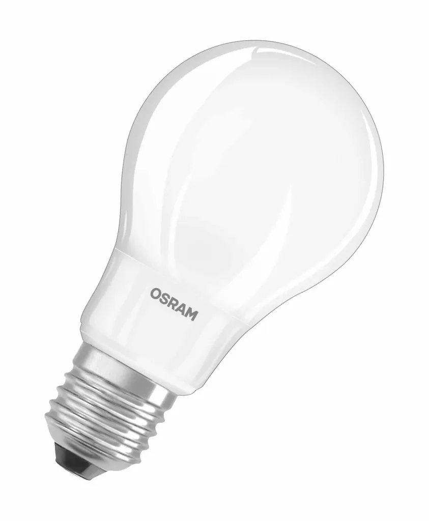 LED Retrofit CLASSIC A60 Filament Lampe, 7 Watt, E27, warmweiß, matt