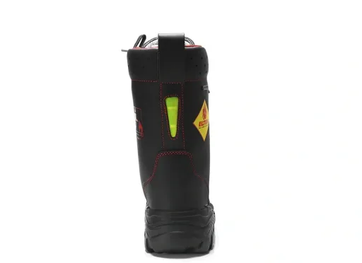 Feuerwehrstiefel (Form C) EURO PROOF GTX F2A Gr. 36