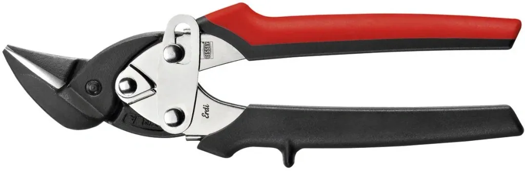 Ideal-Schere, klein und wendig D15AL-SB