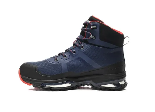 Sicherheitsstiefel BENTE XXE GTX blue Mid ESD S3 Gr. 47