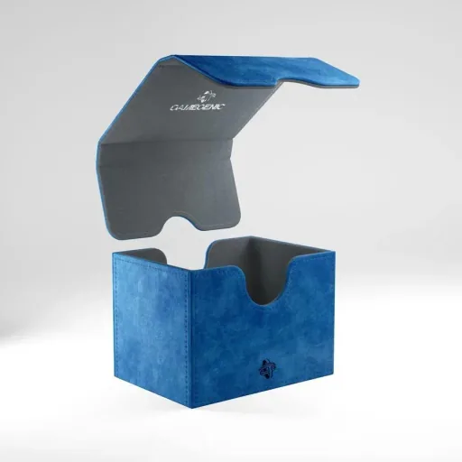 Sidekick 100+ Convertible - Blue