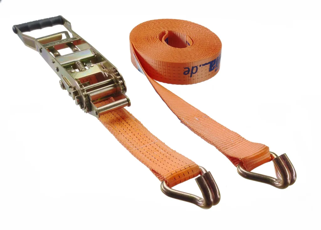Zurrgurt, 10 m, 2-teilig, 5000 daN