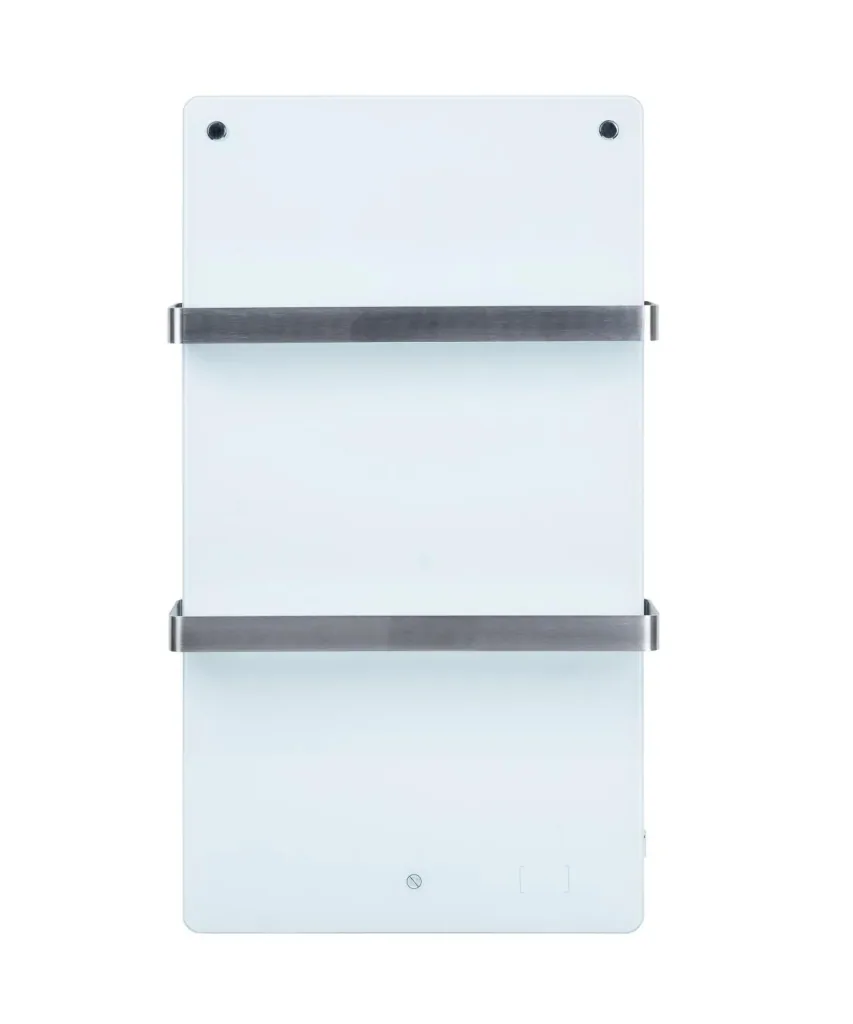 Infrarotheizung Sani 400 WiFi, weiß