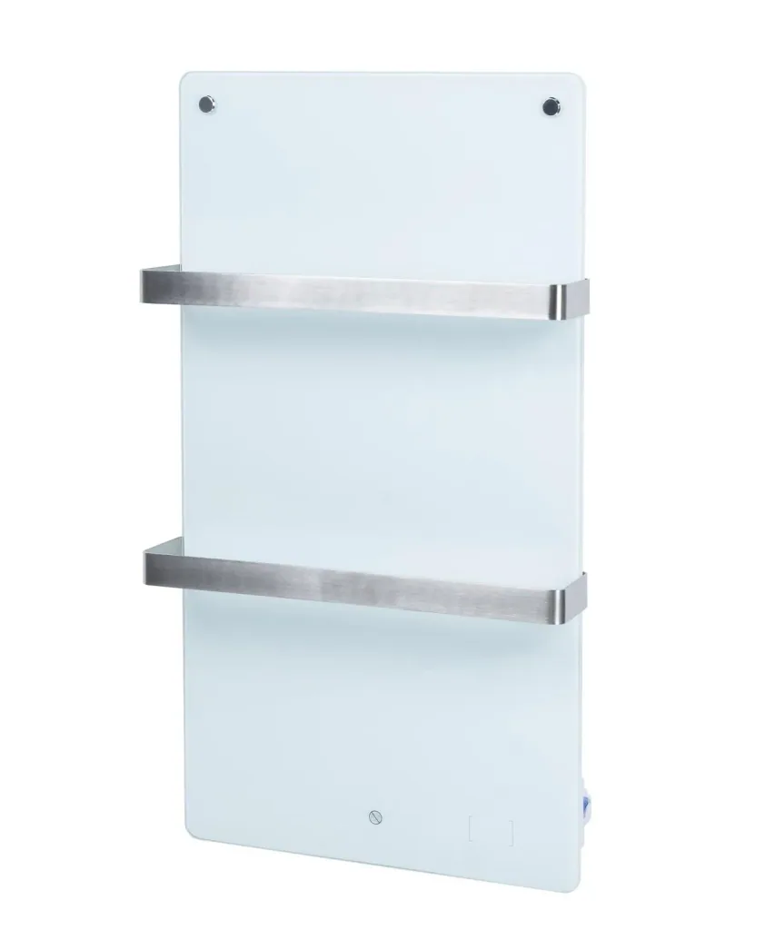 Infrarotheizung Sani 400 WiFi, weiß
