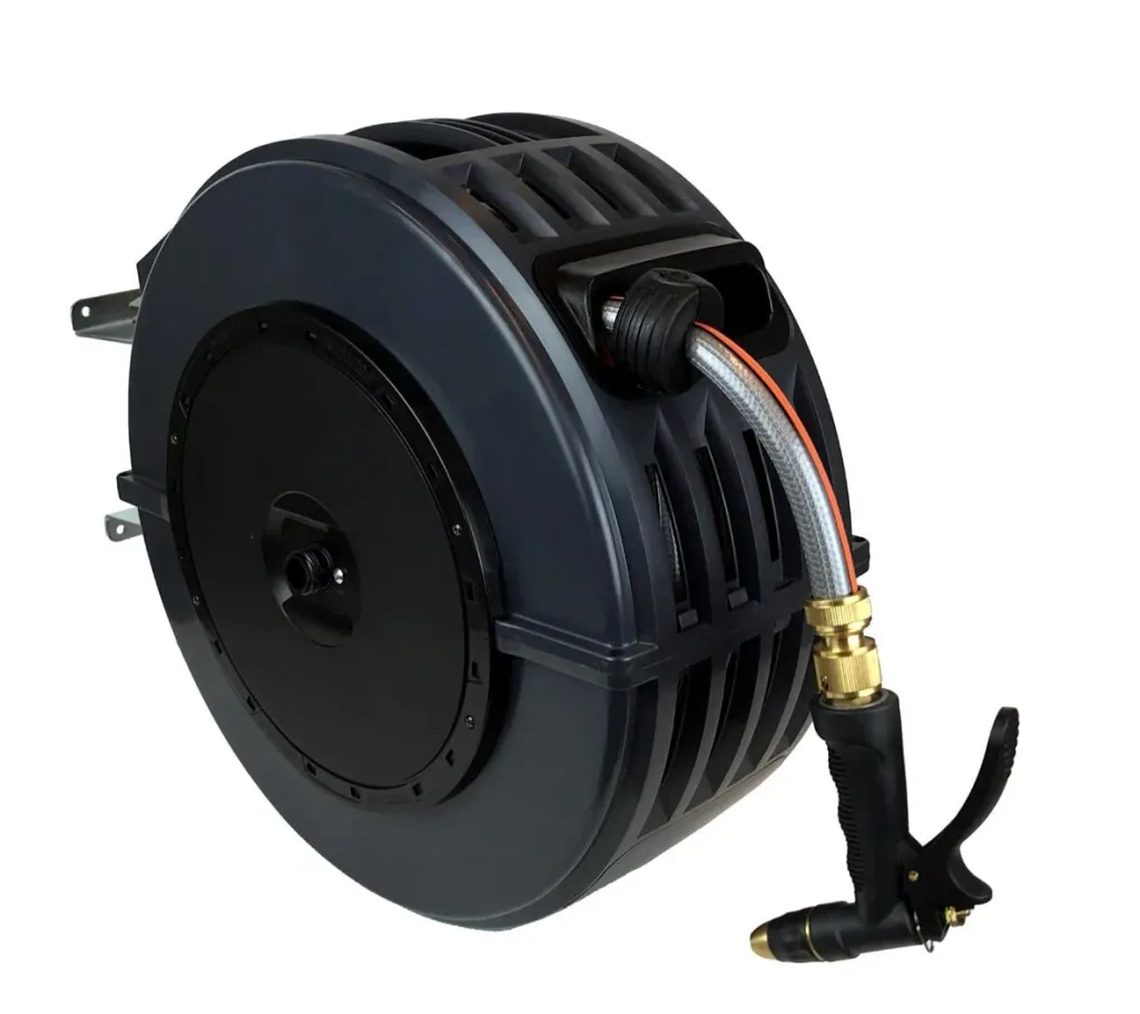 Schlauchaufroller "DR300-R3"