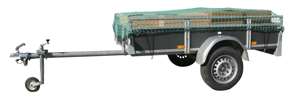 Abdecknetz SafeNet 2,5 x 3 m, 3 mm Stärke