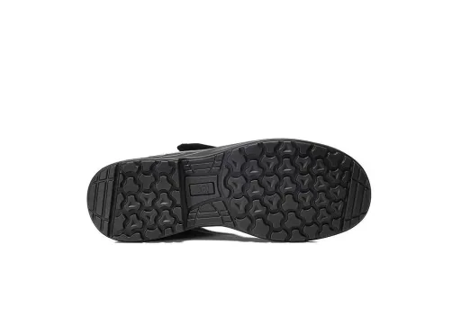 Sicherheitsstiefel jo_CLEAN Slipper black Mid ESD S3 Gr. 36