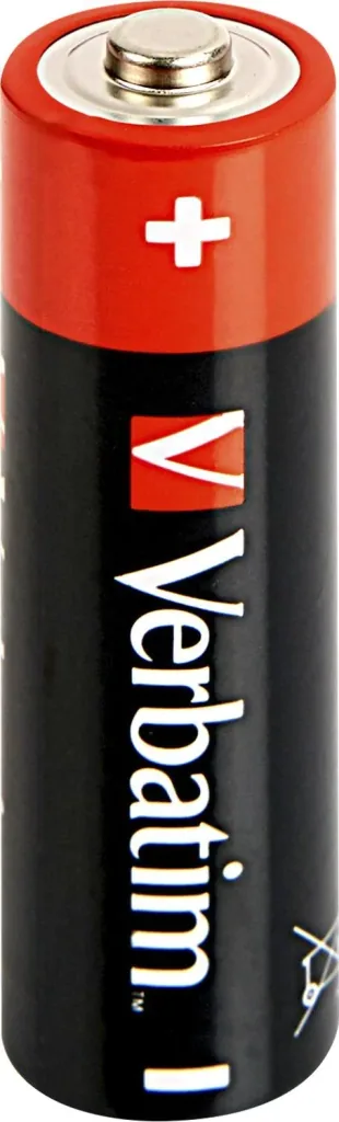 Premium Alkaline Mignon AA, 24 Stück
