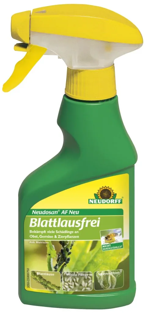 Blattlausfrei "Neudosan AF NEU" - 250 ml
