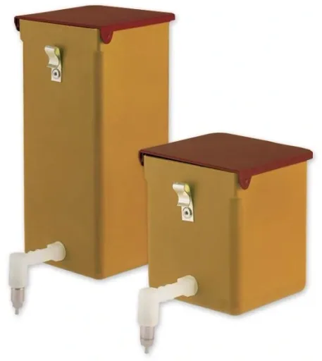 Kaninchen Tränkeflasche, 1000 ml