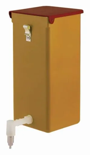 Kaninchen Tränkeflasche, 1000 ml