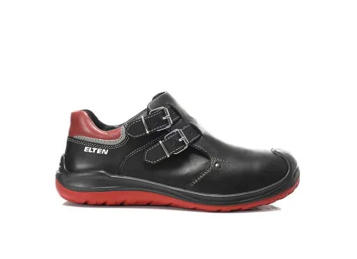 Sicherheitshalbschuh Dachdecker ANDERSON Craft Low S3 HI Gr. 42